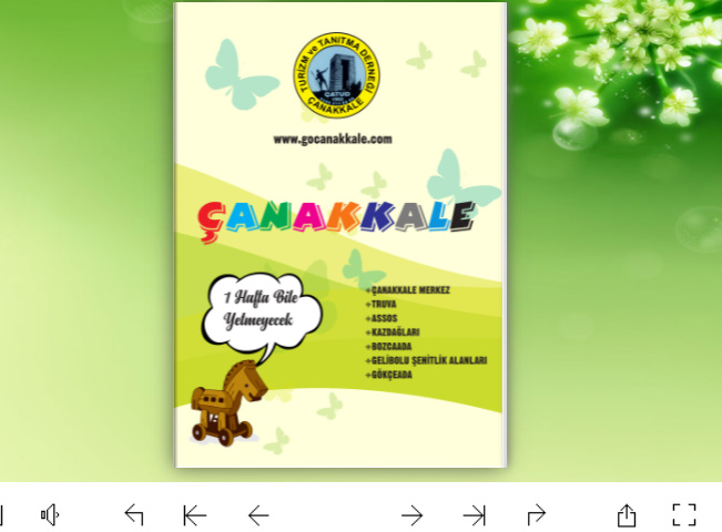 Çanakkale Siber Katalog Çanakkale Siber Katalog
