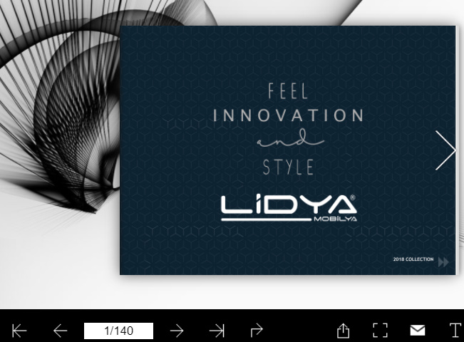 Lidya Mobilya Siber Katalog Lidya Mobilya Siber Katalog