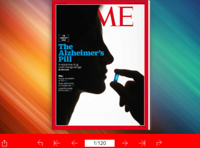 TIME MAGAZINE TIME MAGAZINE